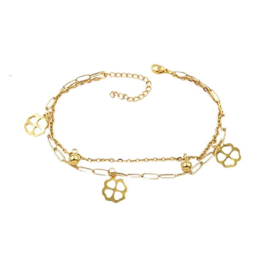 Pulsera de Acero - Nicola Joyeria