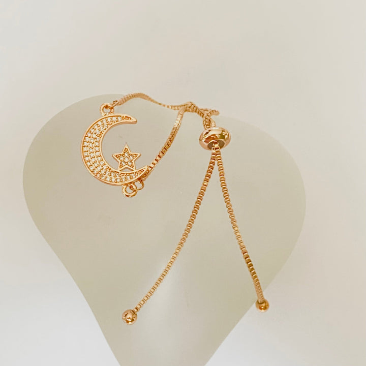 Pulsera de Acero - Nicola Joyeria