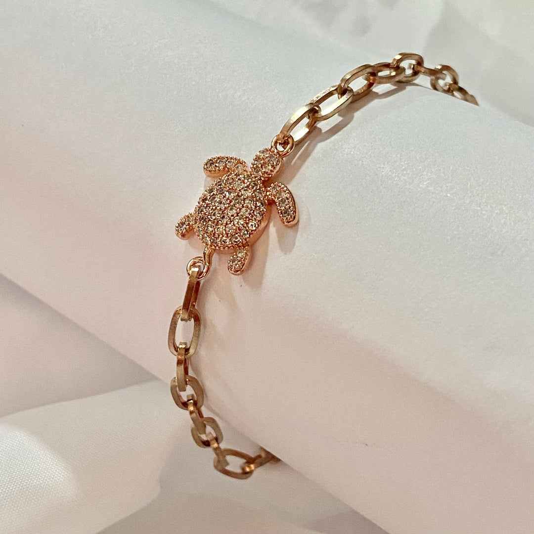 Pulsera de Acero - Nicola Joyeria