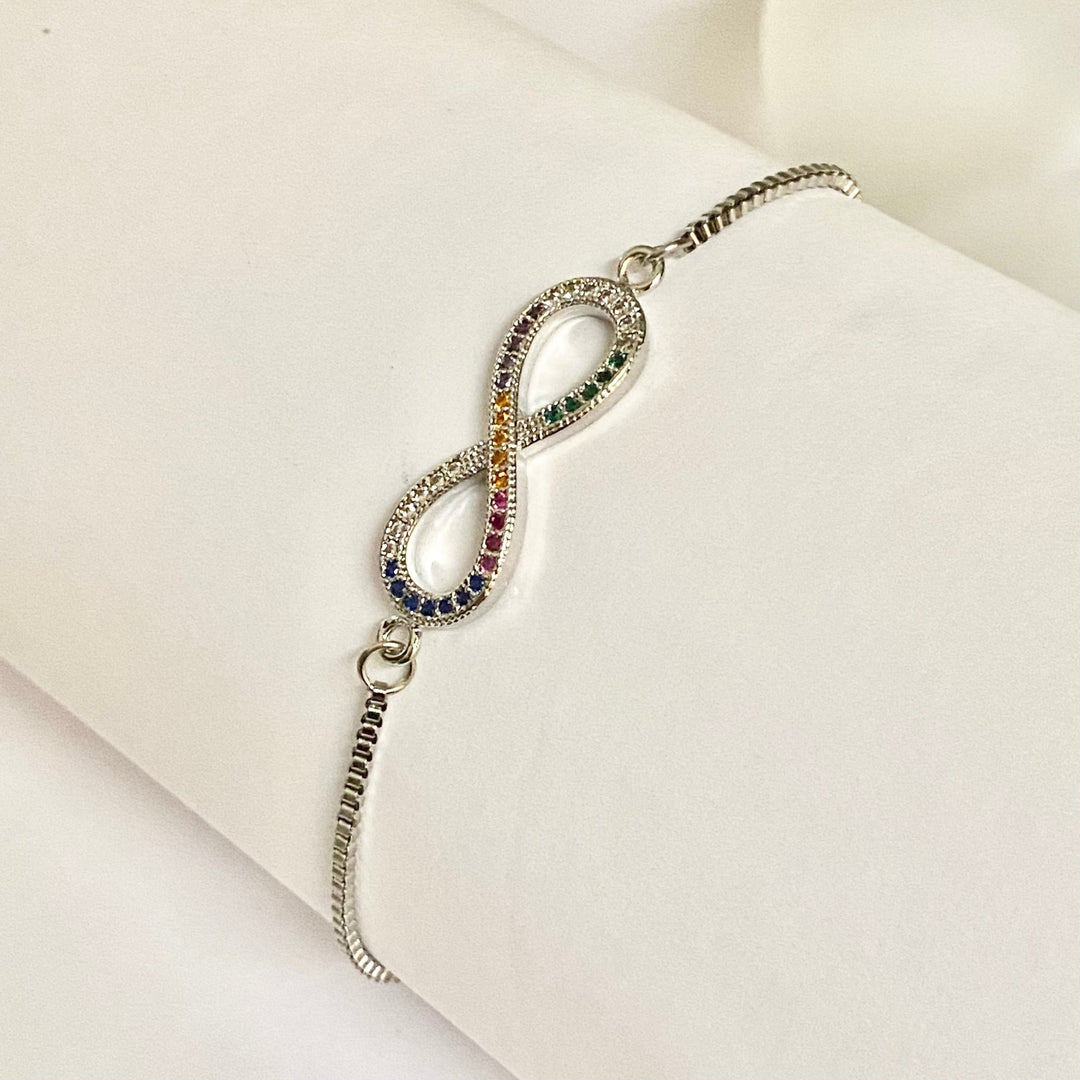 Pulsera de Acero - Nicola Joyeria
