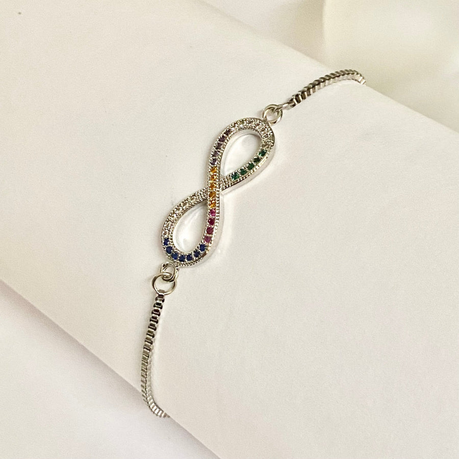 Pulsera de Acero - Nicola Joyeria