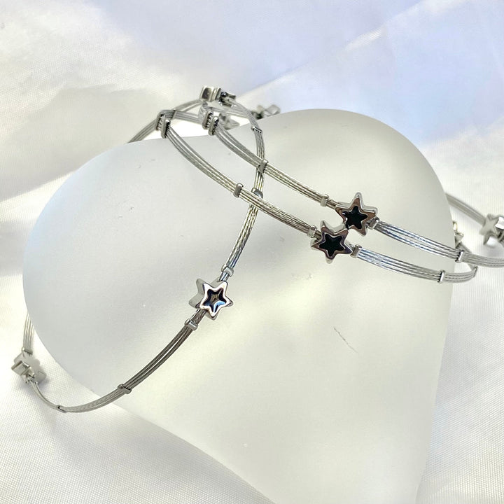 Pulsera de Acero - Nicola Joyeria