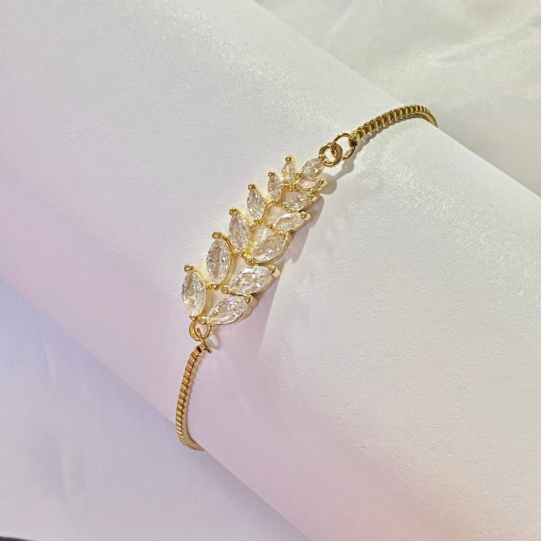 Pulsera de Acero - Nicola Joyeria