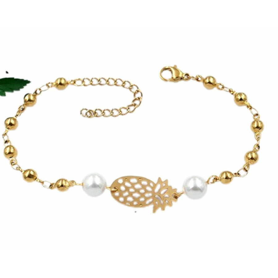 Pulsera de Acero - Nicola Joyeria