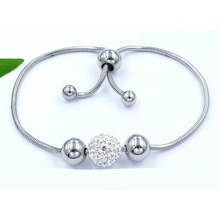 Pulsera de Acero - Nicola Joyeria