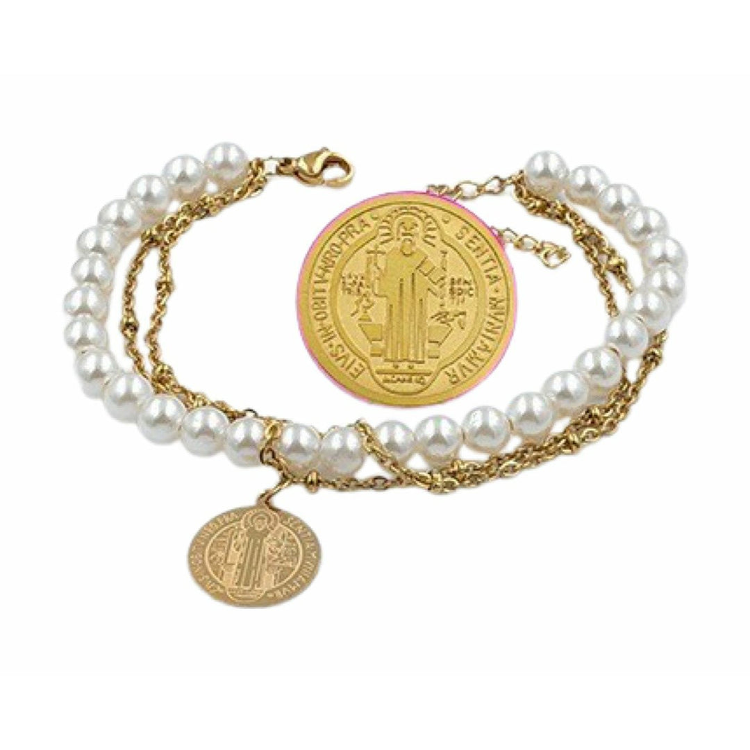 Pulsera de Acero - Nicola Joyeria