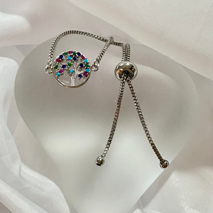 Pulsera de Acero - Nicola Joyeria
