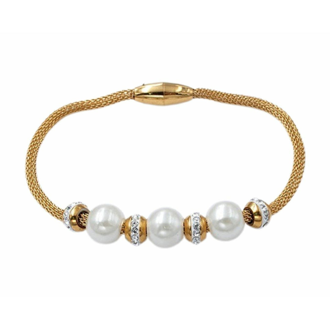 Pulsera de Acero - Nicola Joyeria