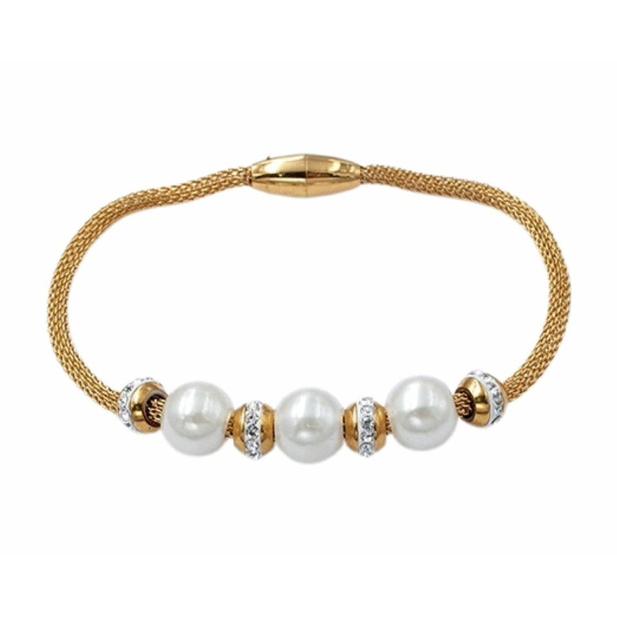 Pulsera de Acero - Nicola Joyeria