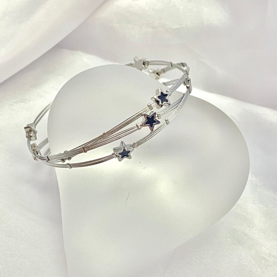 Pulsera de Acero - Nicola Joyeria