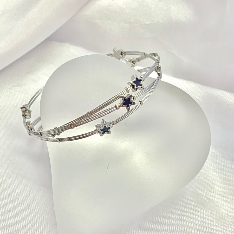 Pulsera de Acero - Nicola Joyeria