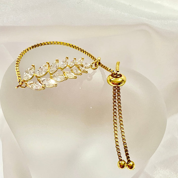 Pulsera de Acero - Nicola Joyeria