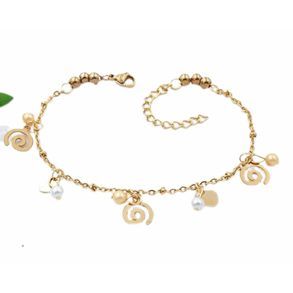 Pulsera de Acero - Nicola Joyeria