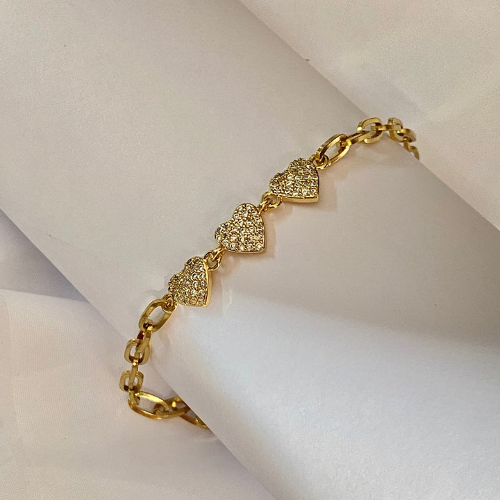 Pulsera de Acero - Nicola Joyeria