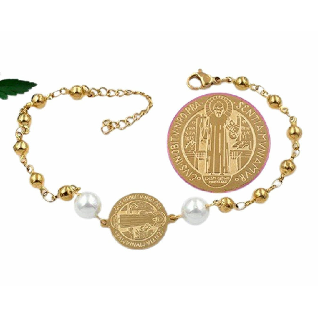 Pulsera de Acero - Nicola Joyeria
