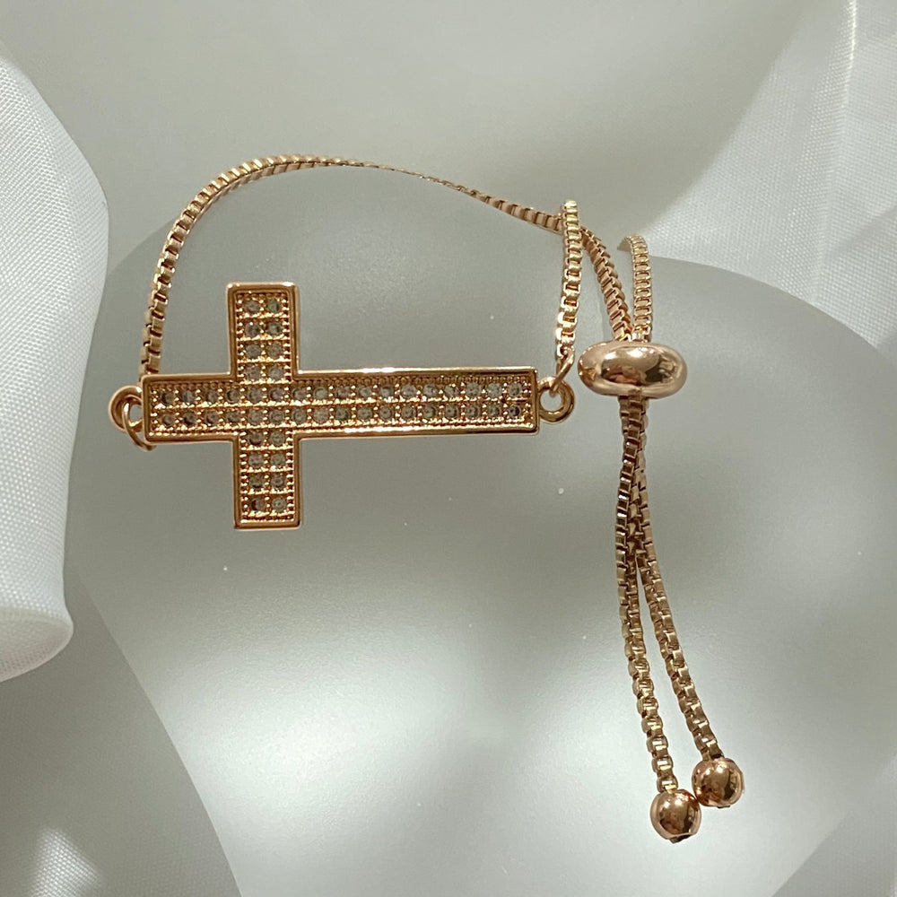 Pulsera de Acero - Nicola Joyeria