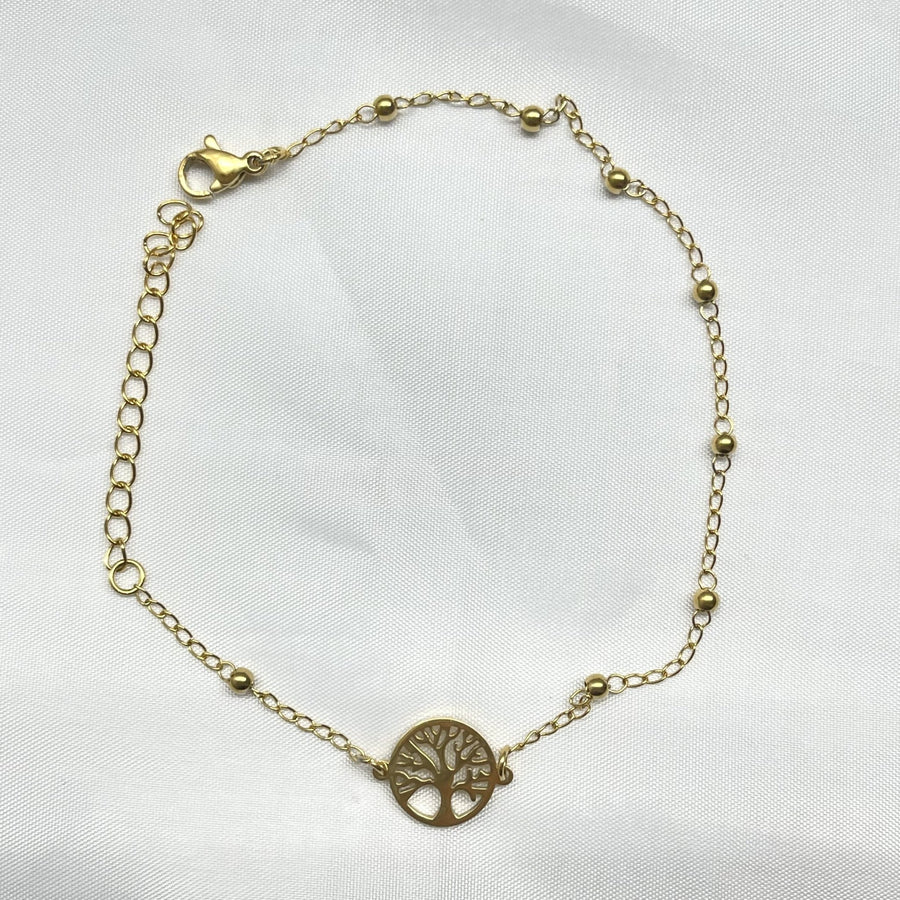 Pulsera de Acero - Nicola Joyeria