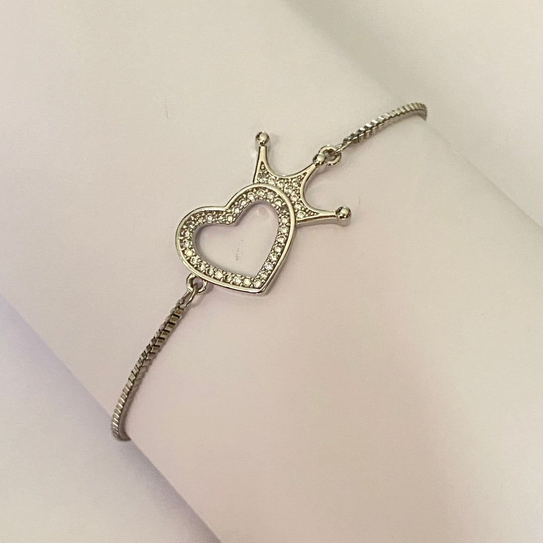 Pulsera de Acero - Nicola Joyeria