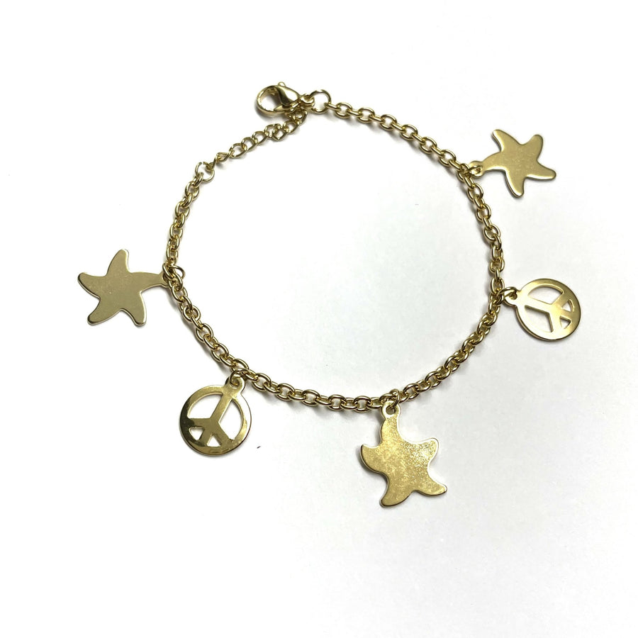 Pulsera de Acero - Nicola Joyeria