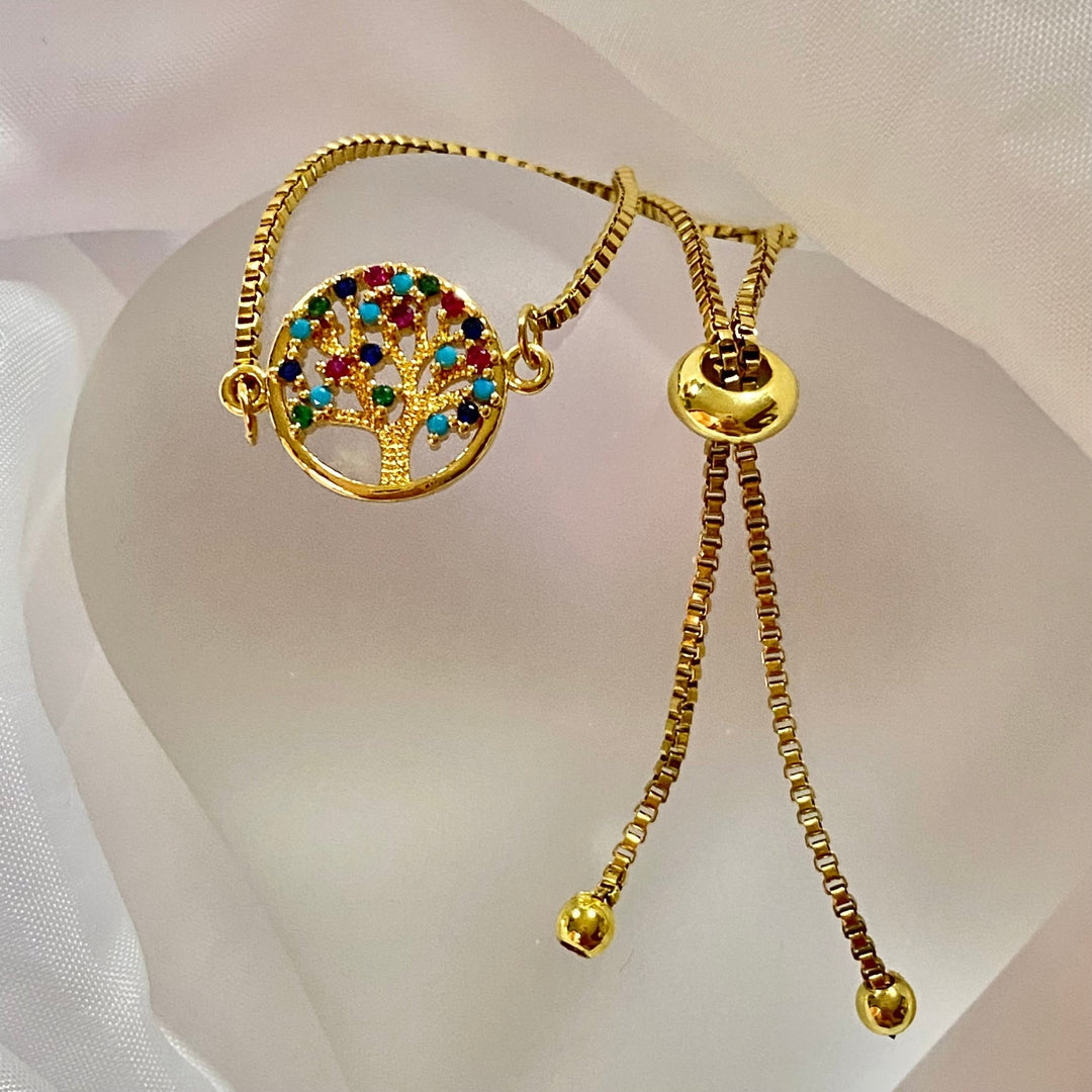 Pulsera de Acero - Nicola Joyeria