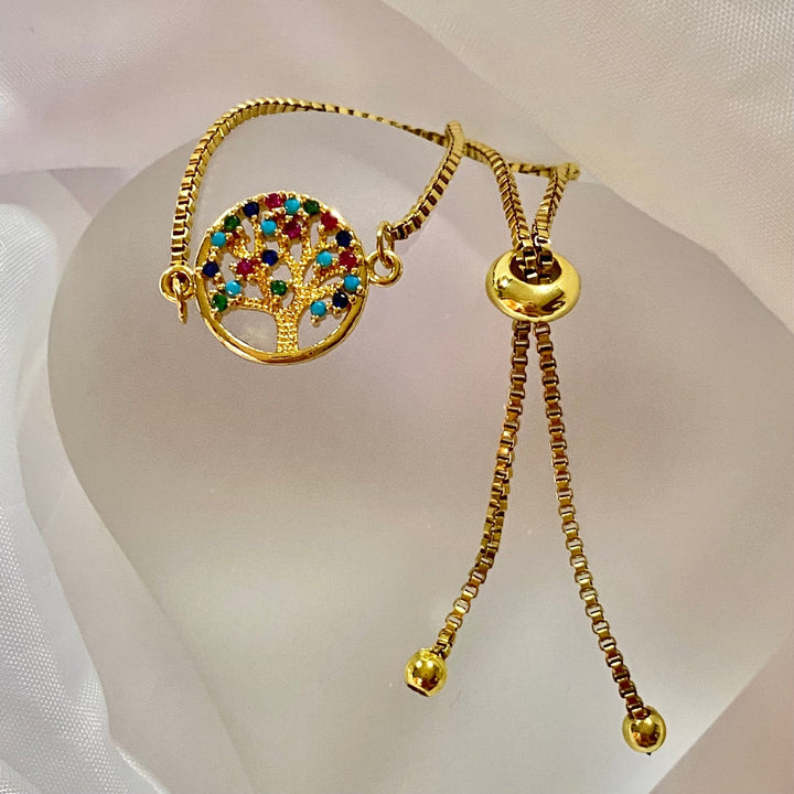 Pulsera de Acero - Nicola Joyeria