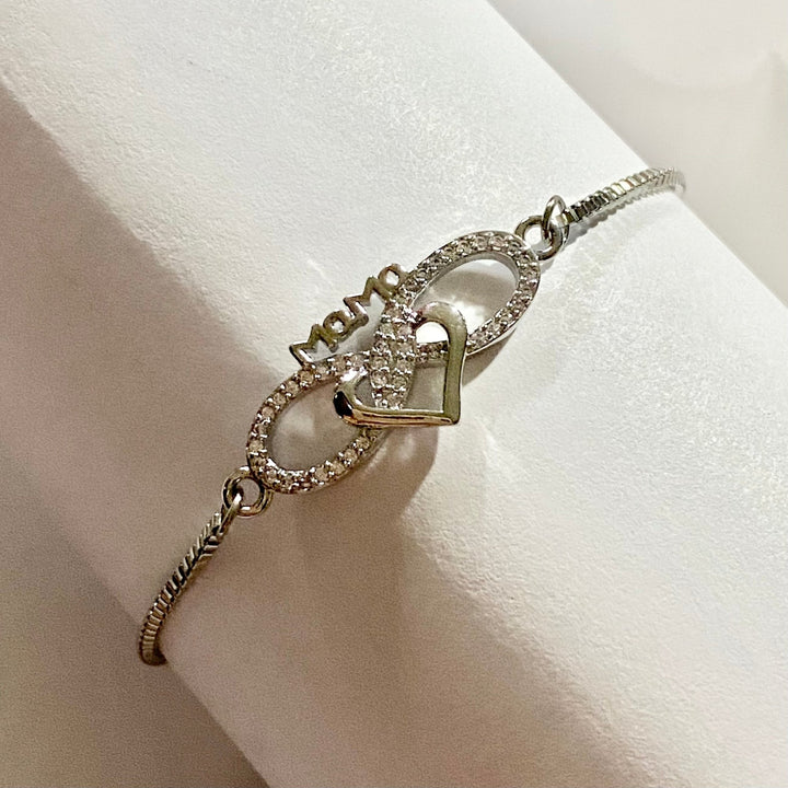Pulsera de Acero - Nicola Joyeria