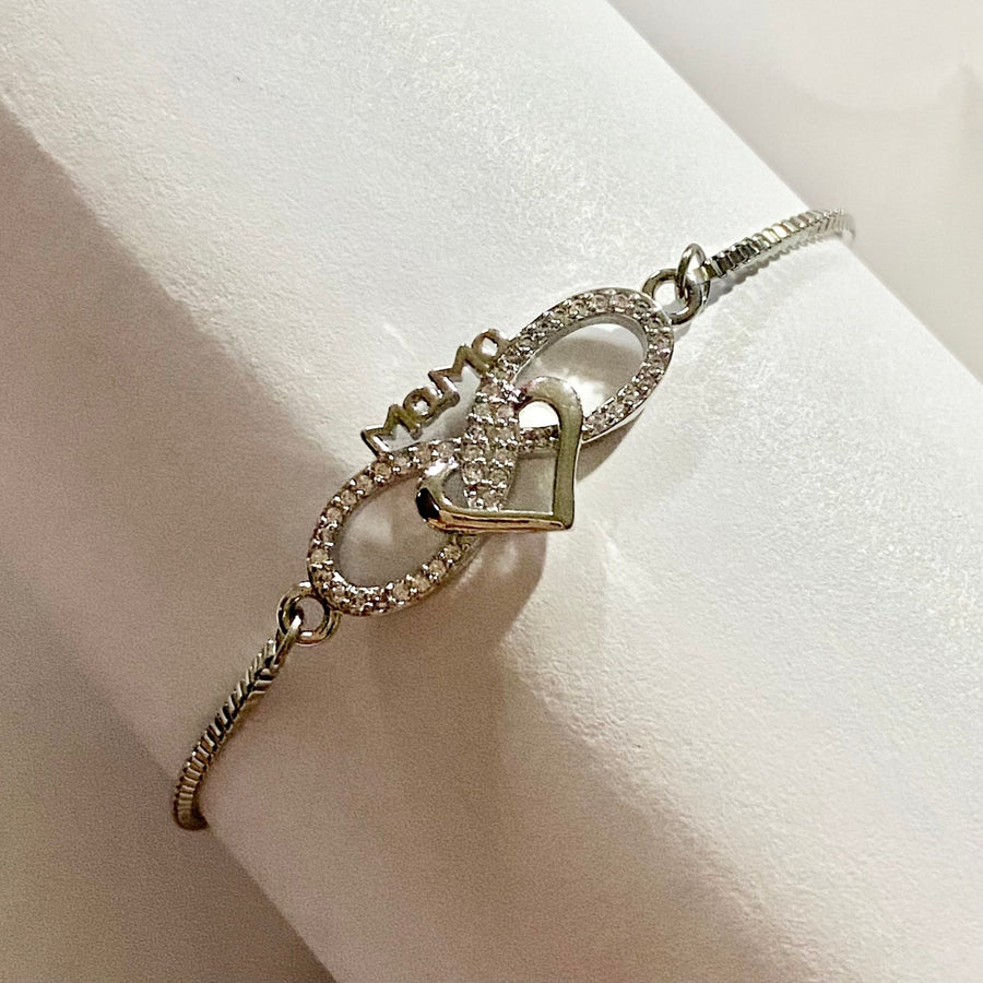 Pulsera de Acero - Nicola Joyeria