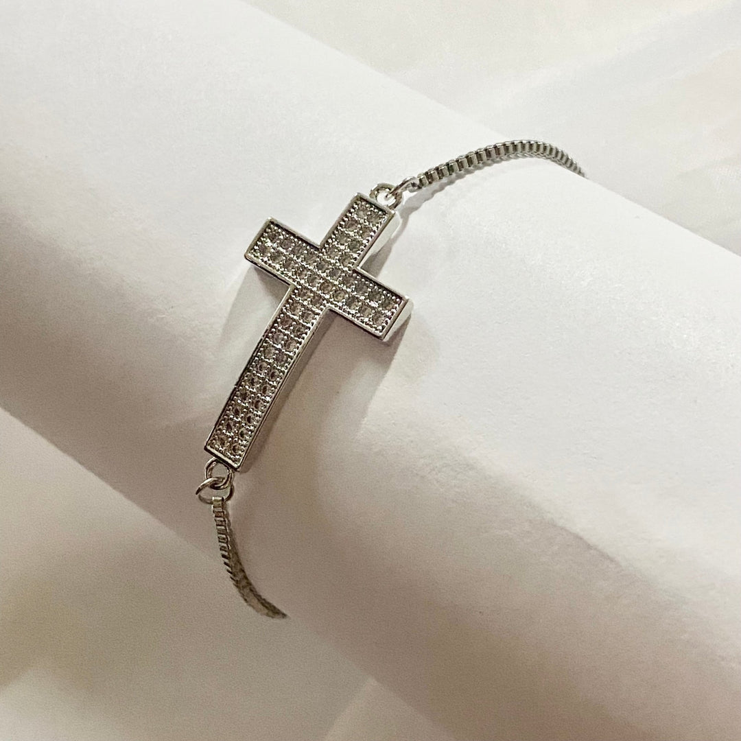 Pulsera de Acero - Nicola Joyeria