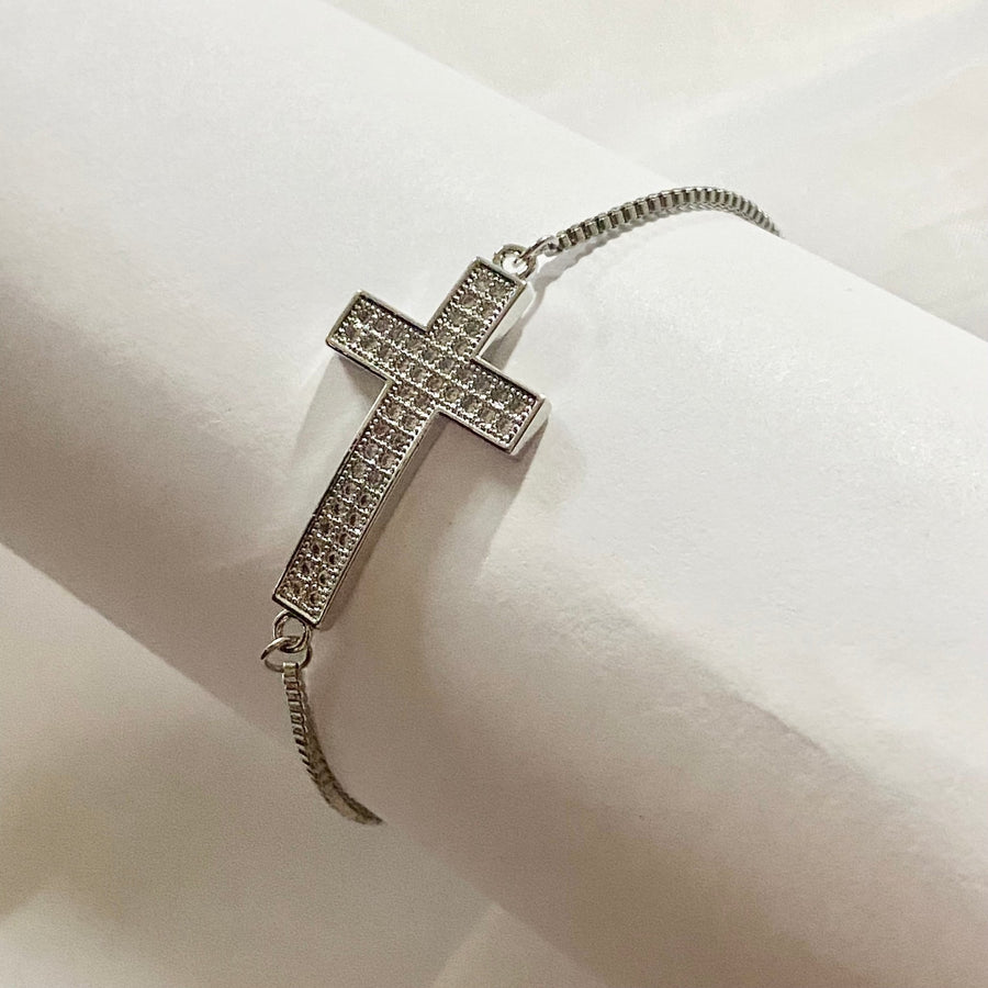 Pulsera de Acero - Nicola Joyeria
