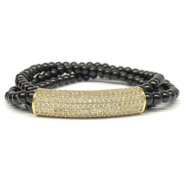Pulsera de Acero - Nicola Joyeria