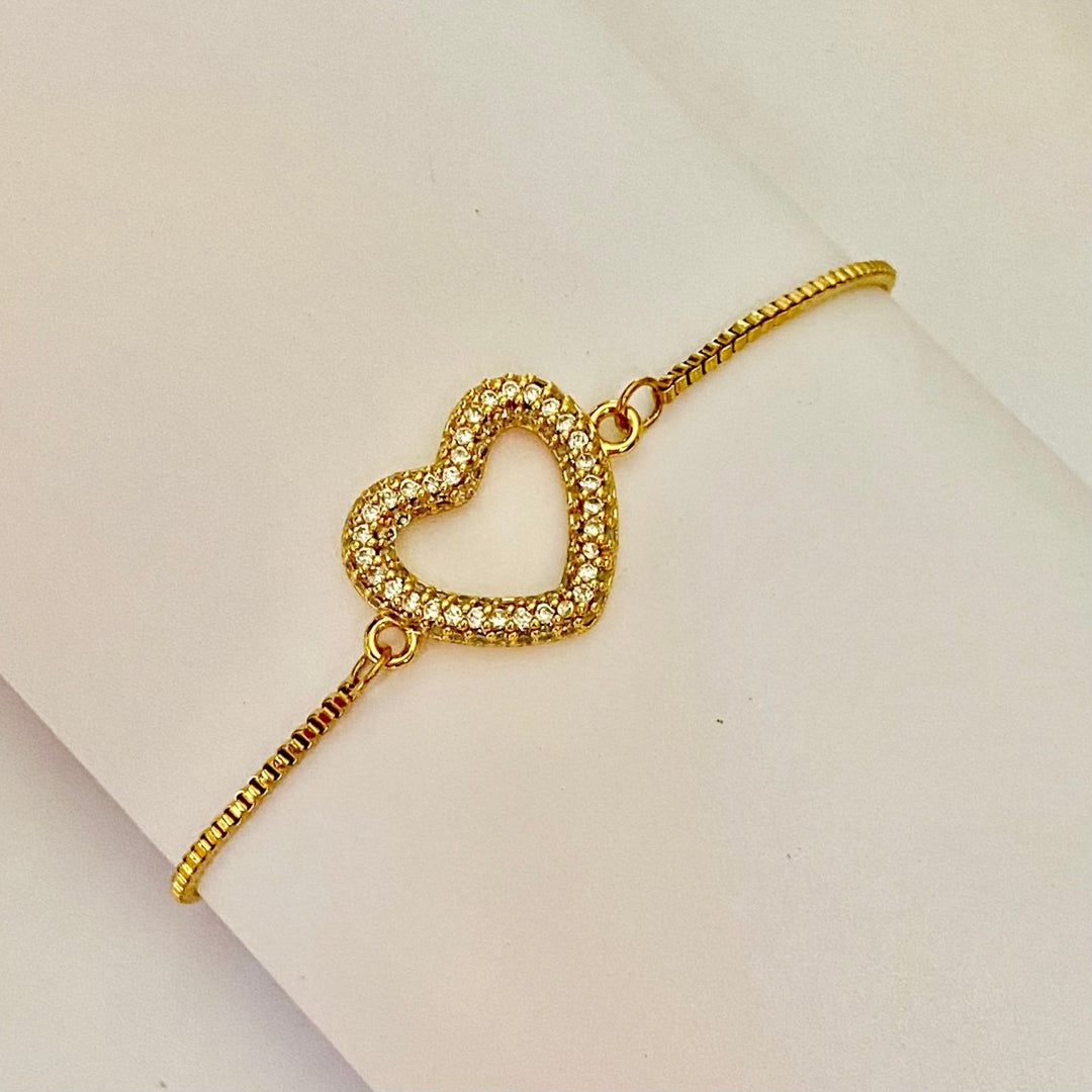 Pulsera de Acero - Nicola Joyeria