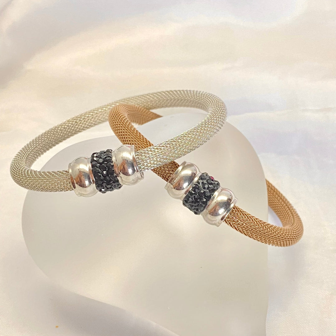 Pulsera de Acero - Nicola Joyeria
