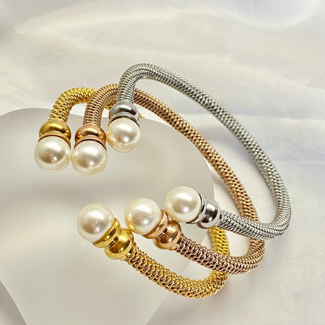 Pulsera de Acero - Nicola Joyeria