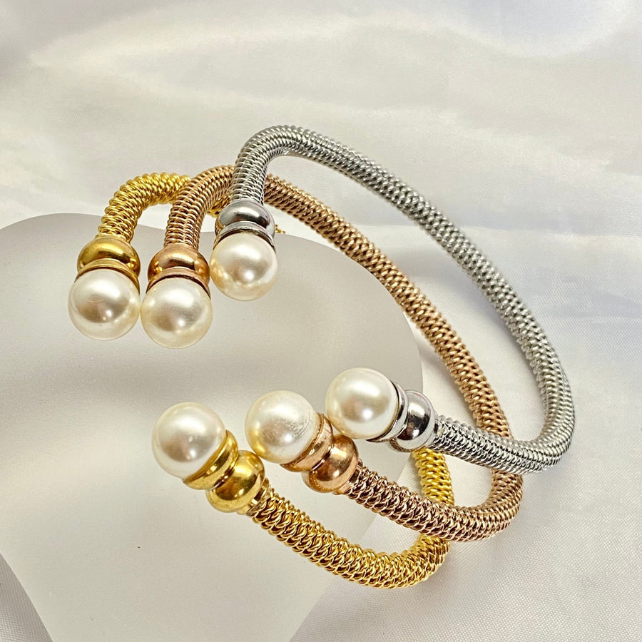 Pulsera de Acero - Nicola Joyeria
