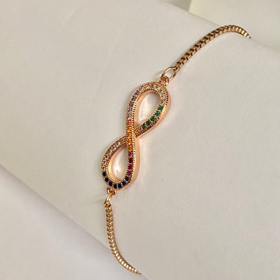 Pulsera de Acero - Nicola Joyeria