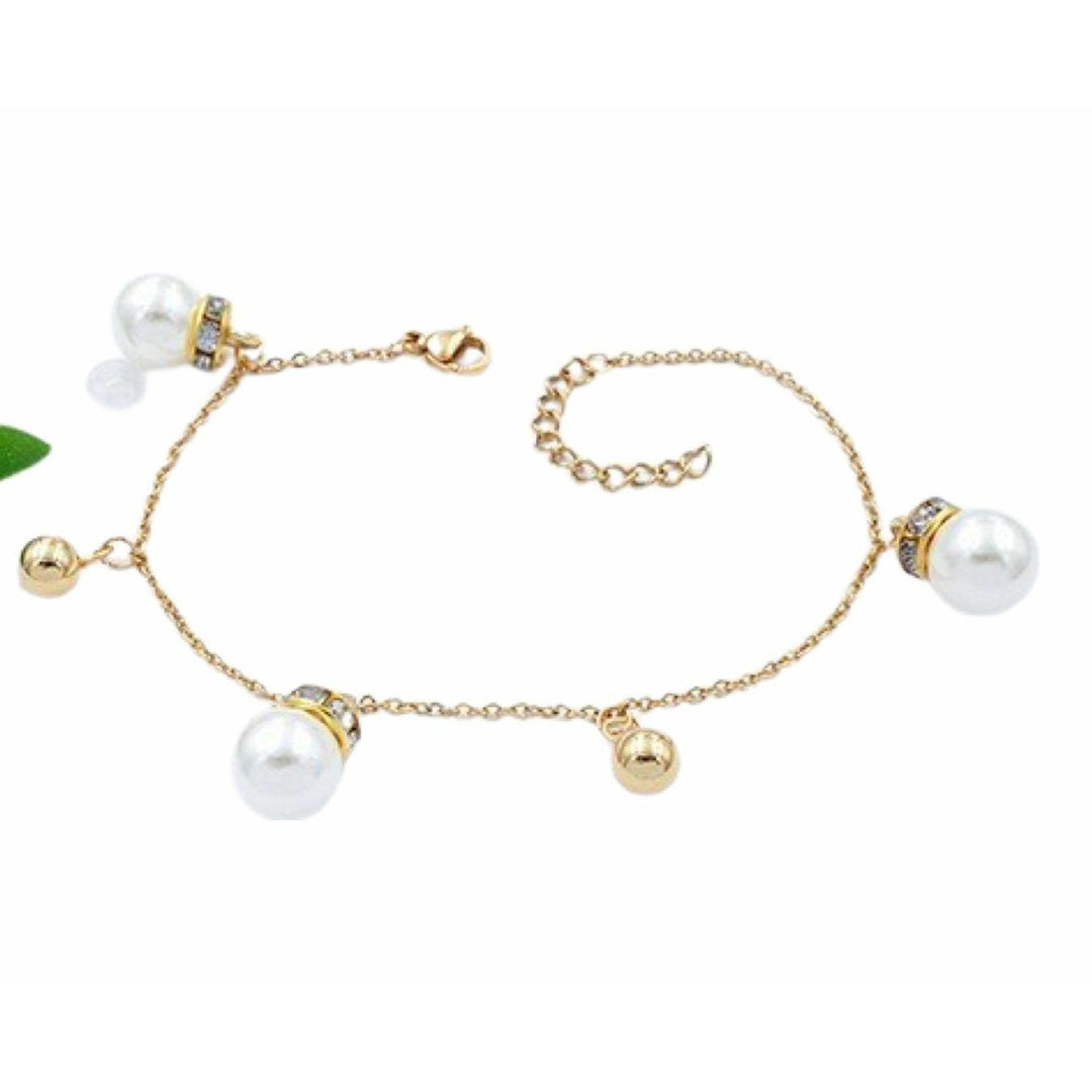 Pulsera de Acero - Nicola Joyeria