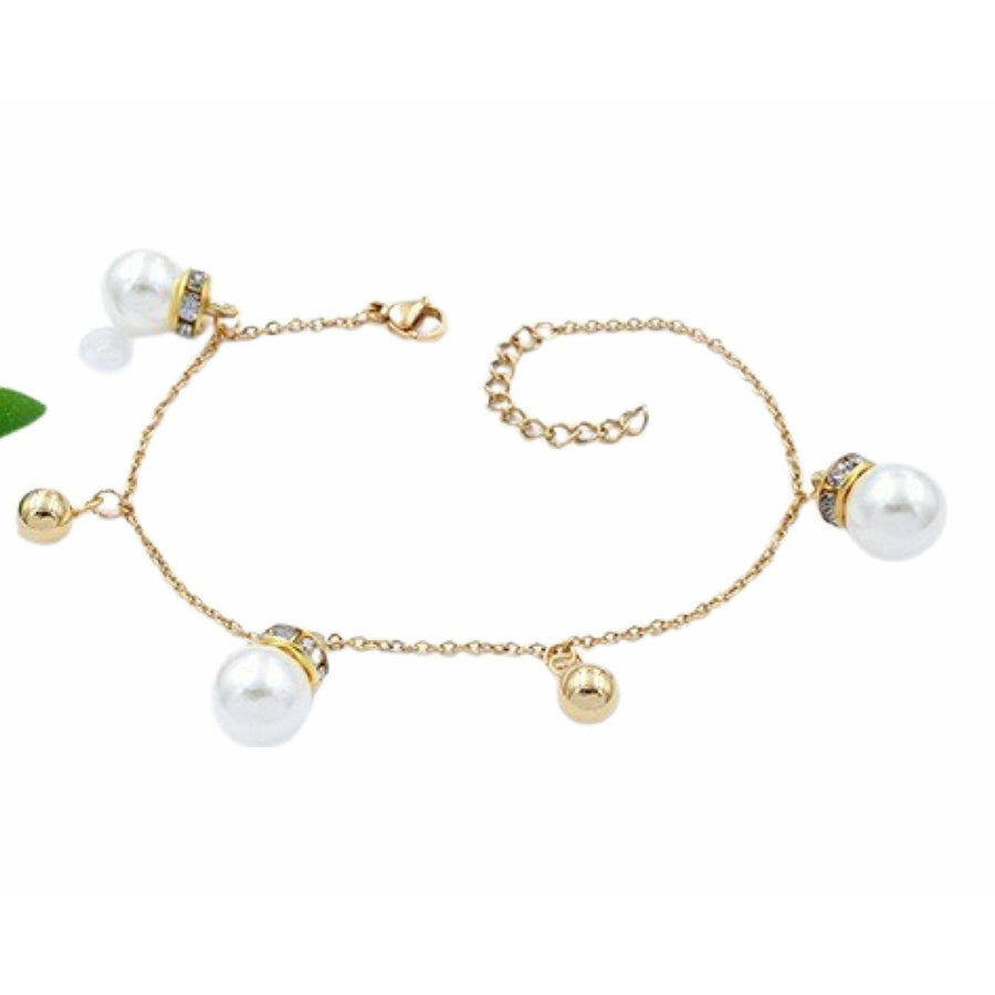 Pulsera de Acero - Nicola Joyeria