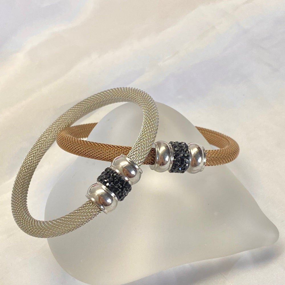 Pulsera de Acero - Nicola Joyeria