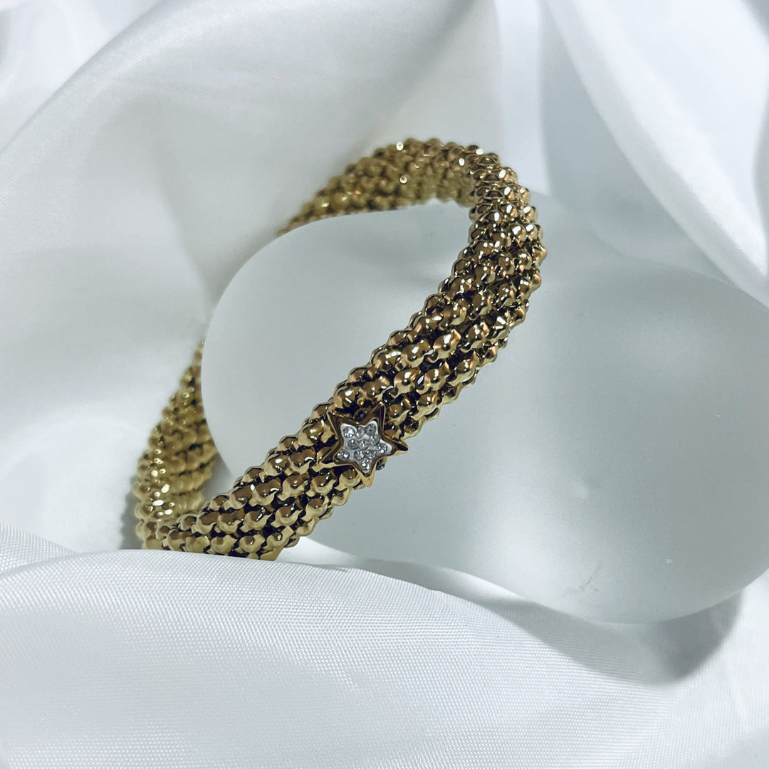 Pulsera de Acero - Nicola Joyeria