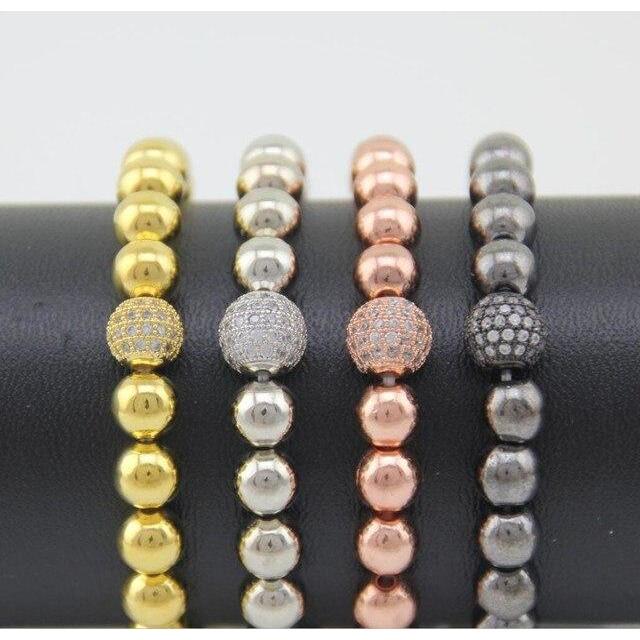 Pulsera de Acero - Nicola Joyeria