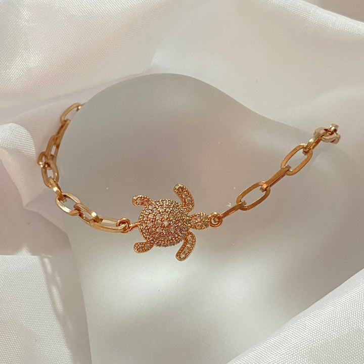Pulsera de Acero - Nicola Joyeria