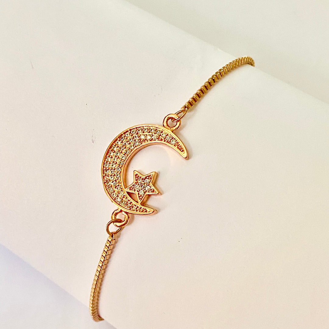 Pulsera de Acero - Nicola Joyeria