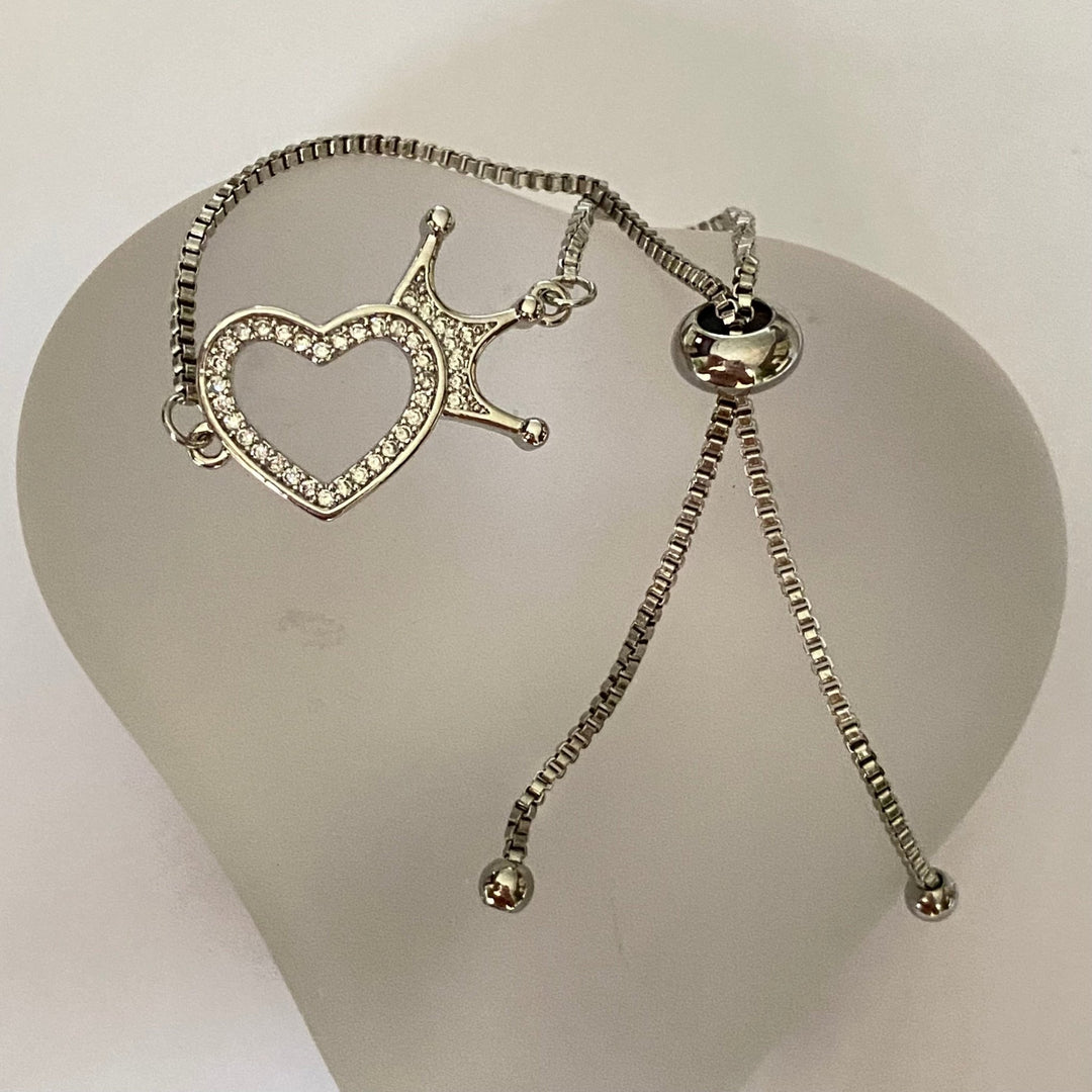 Pulsera de Acero - Nicola Joyeria