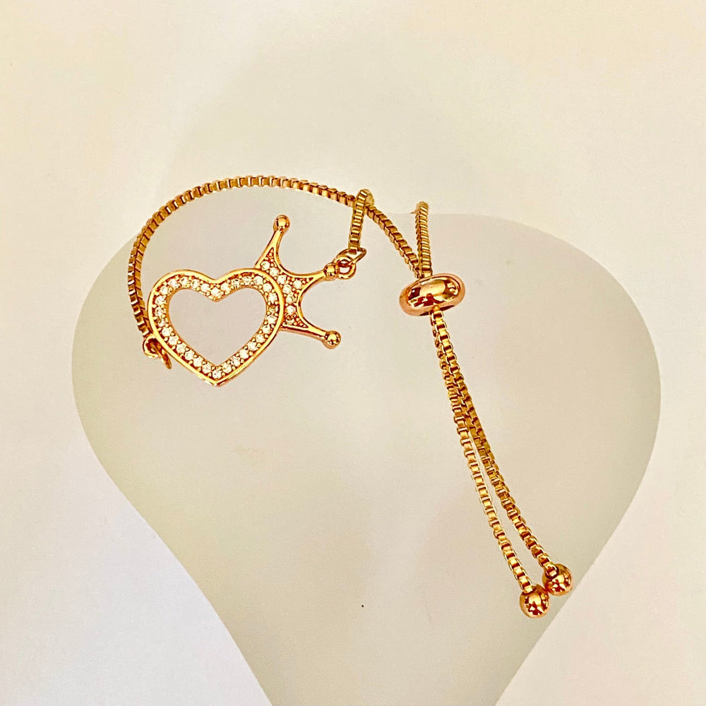 Pulsera de Acero - Nicola Joyeria