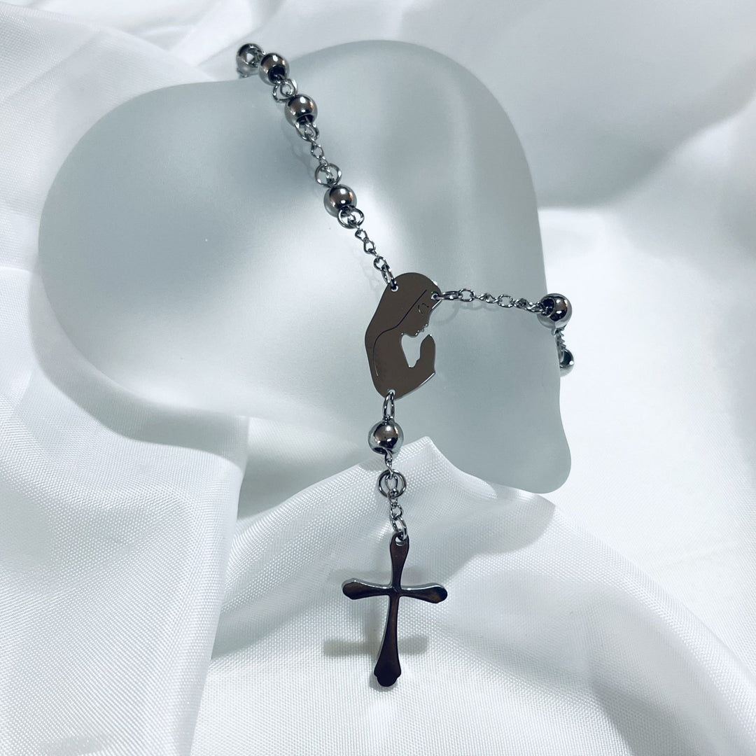 Pulsera de Acero - Nicola Joyeria