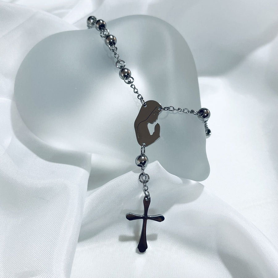 Pulsera de Acero - Nicola Joyeria