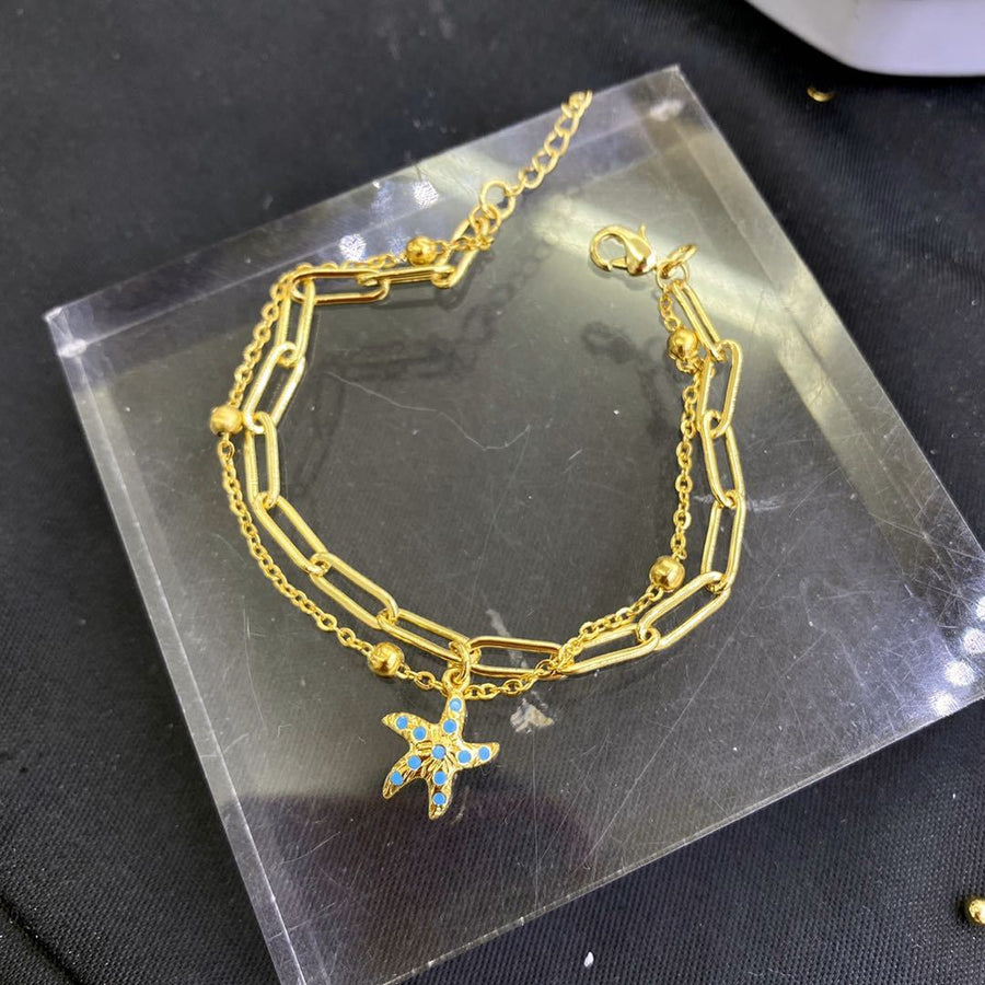 Pulsera de Acero - Nicola Joyeria