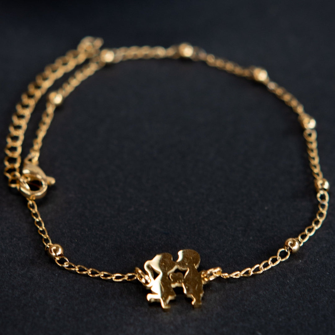 Pulsera de Acero - Nicola Joyeria