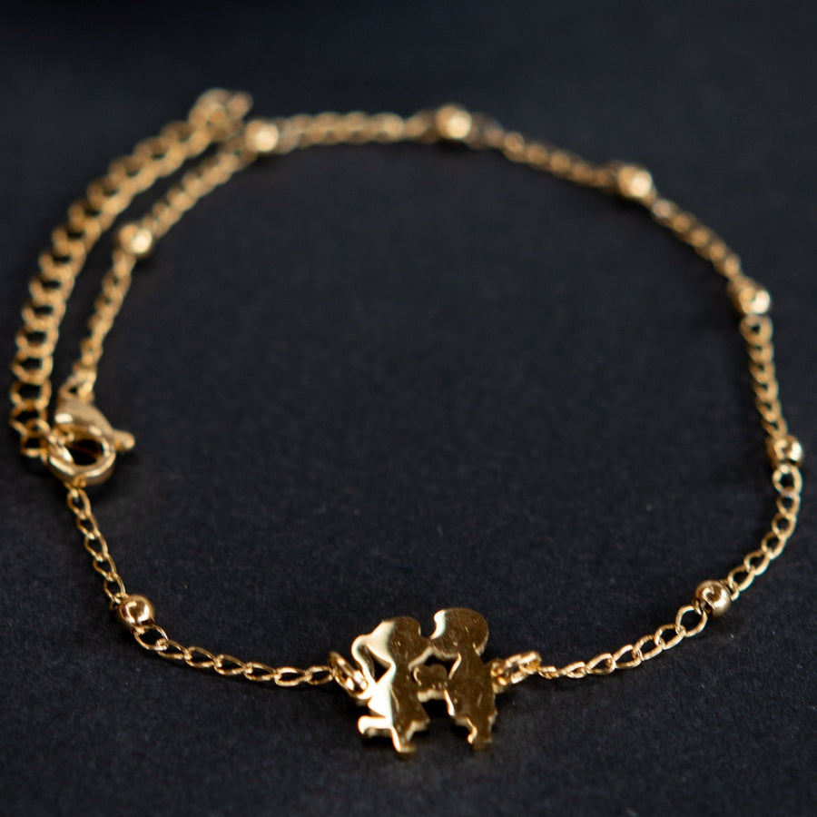 Pulsera de Acero - Nicola Joyeria