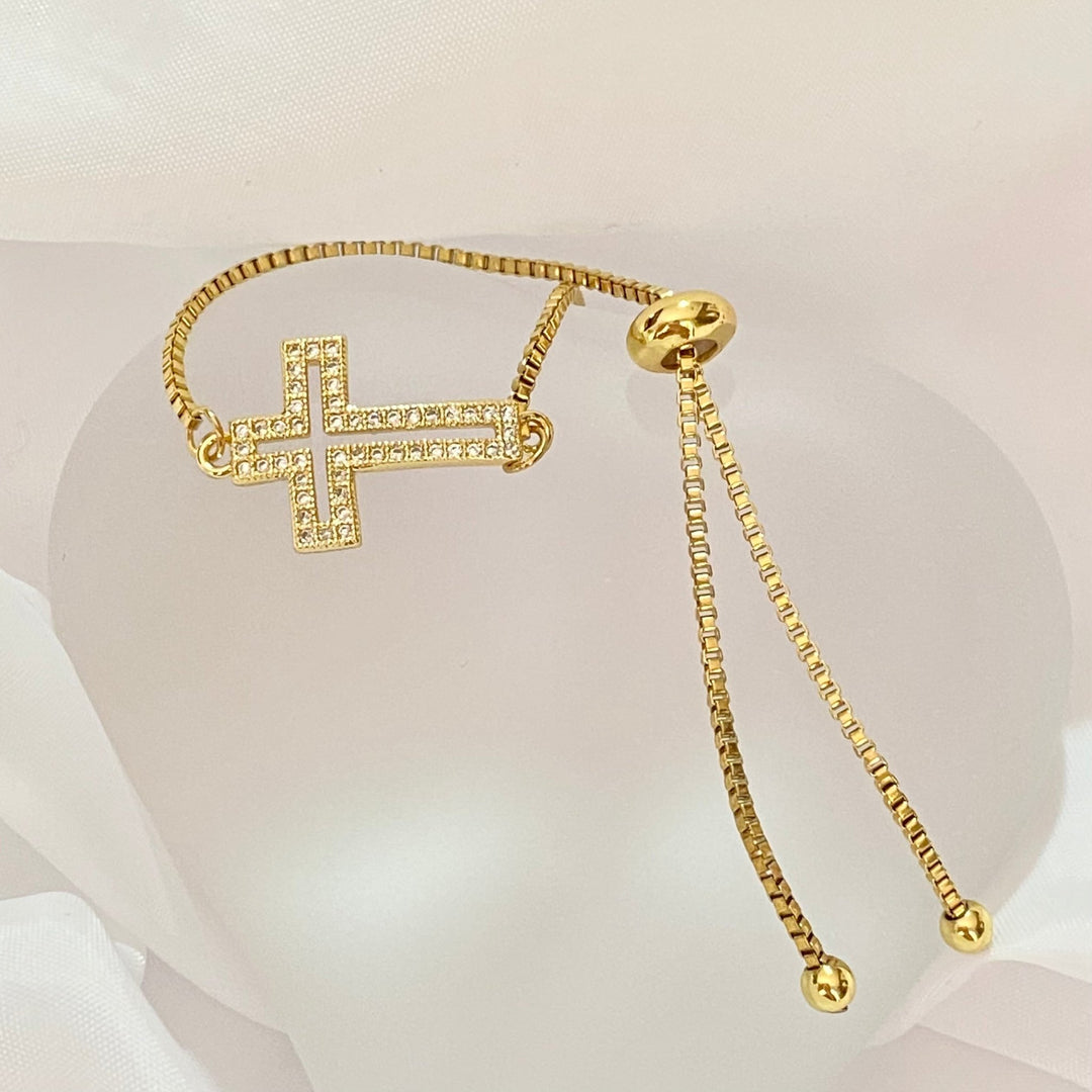 Pulsera de Acero - Nicola Joyeria